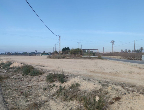 Terreno en venta en Portes Encarnades-Torreta-Portalada