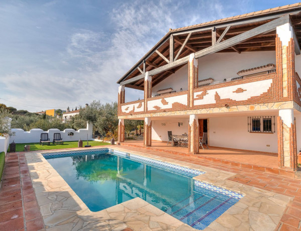 Casa o chalet independiente en venta en Sierrizuela, 29100, 7