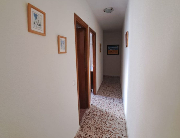 Piso en venta en Malagon