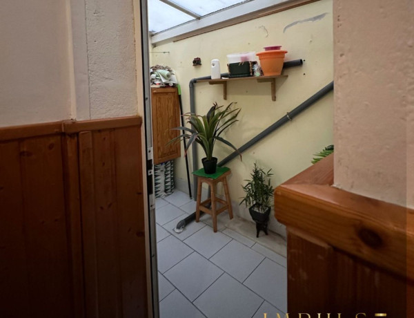 Piso en venta en calle Castrillo, 52