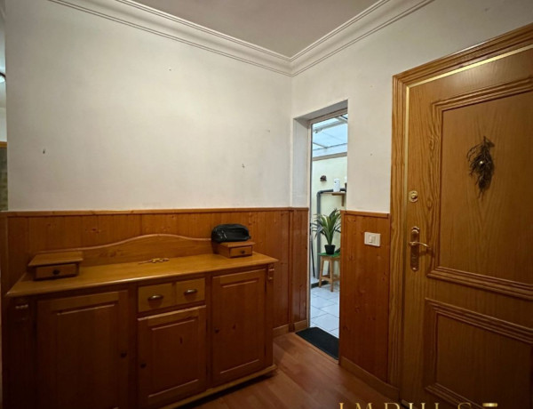 Piso en venta en calle Castrillo, 52