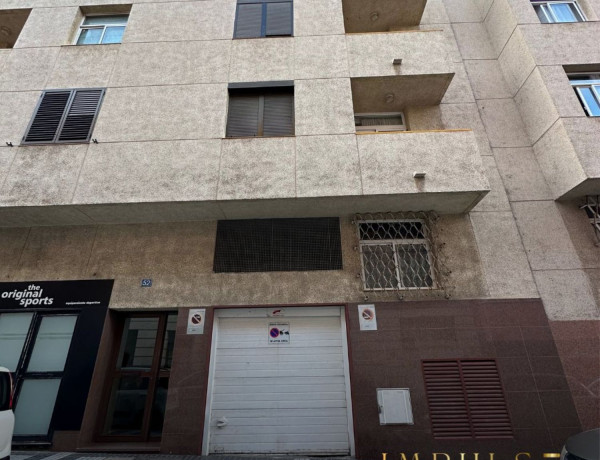 Piso en venta en calle Castrillo, 52