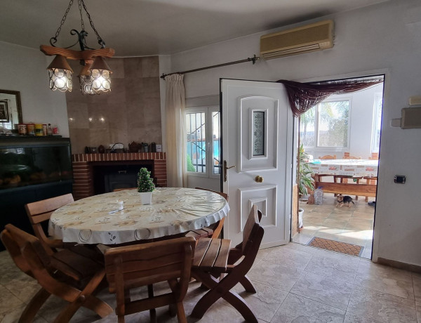 Casa o chalet independiente en venta en Pedralba