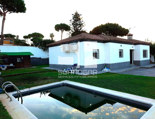 Casa o chalet independiente en venta en Las Lagunas - Campano