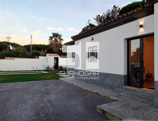 Casa o chalet independiente en venta en Las Lagunas - Campano