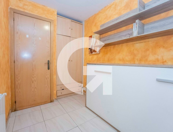 Piso en venta en Santa Eulàlia