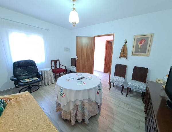 Casa de pueblo en venta en calle Caserío Cercado Galera, 3