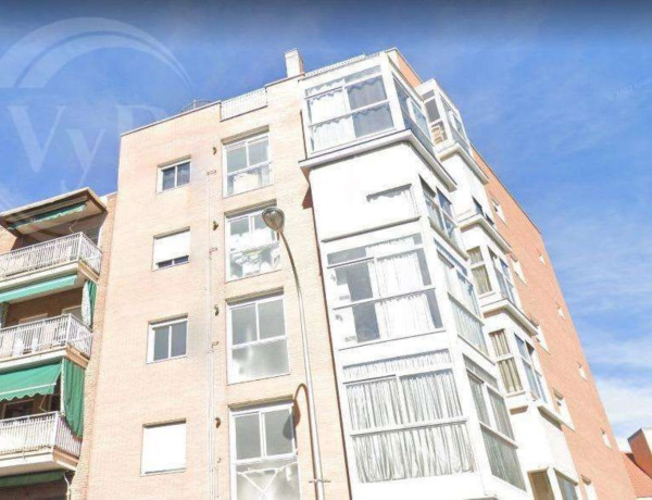 Estudio en venta en calle de la Oca