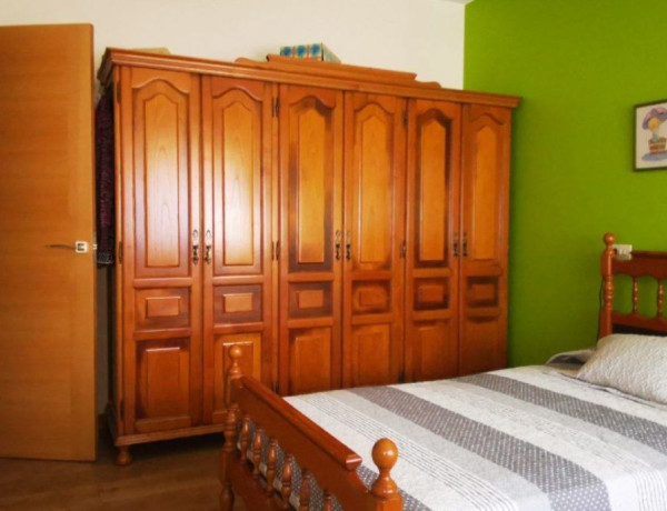 Casa o chalet independiente en venta en Carballo