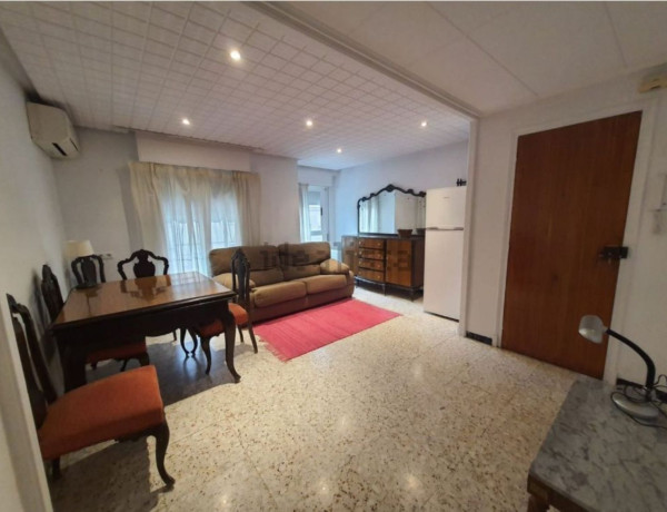 Piso en venta en calle Hilarión Eslava, 135