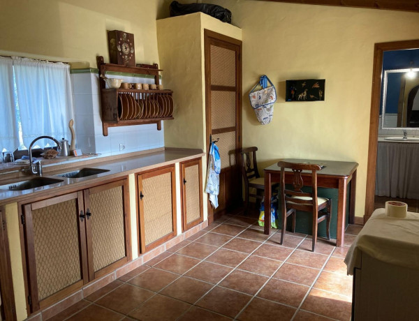 Finca rústica en venta en Vejer de la Frontera