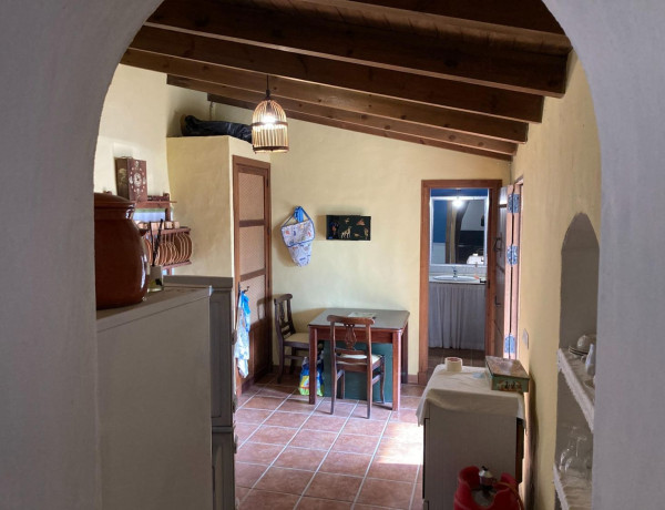 Finca rústica en venta en Vejer de la Frontera