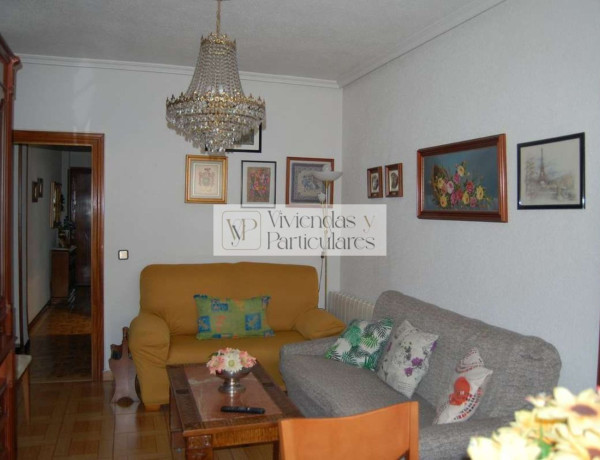 Piso en venta en travesía de Carabanchel