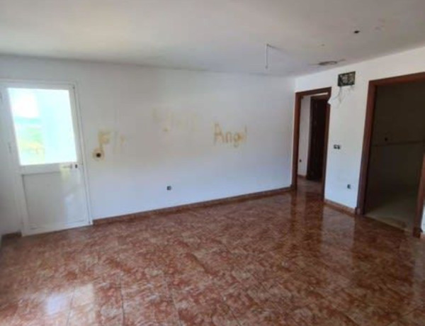 Chalet pareado en venta en Benalup