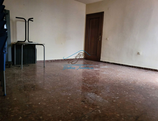 Piso en venta en plaza del Realejo