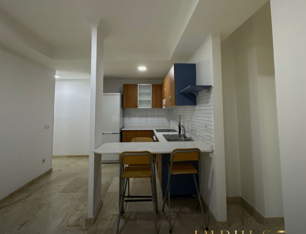 Piso en venta en calle Jose Franchy Roca, 34