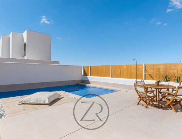 Casa o chalet independiente en venta en Los Alcázares