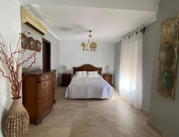 Chalet adosado en venta en Hiedra