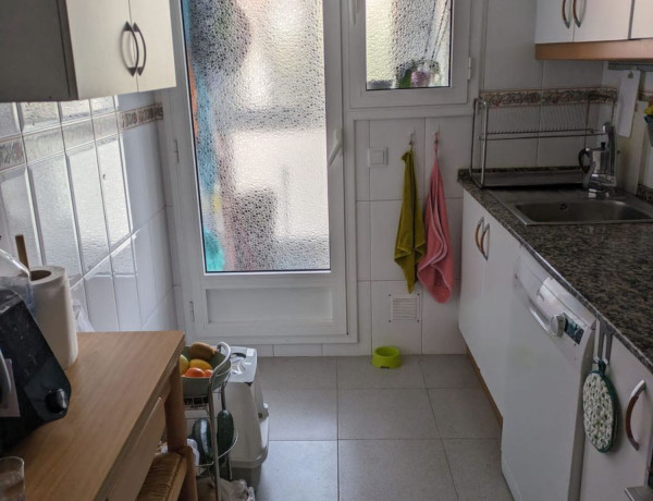 Piso en venta en Jacinto Verdaguer s/n