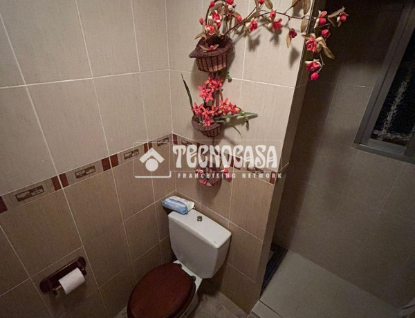 Chalet adosado en venta en San Jose de la Rinconada