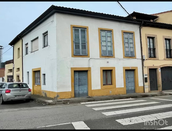 Chalet adosado en venta en San Juan, 12