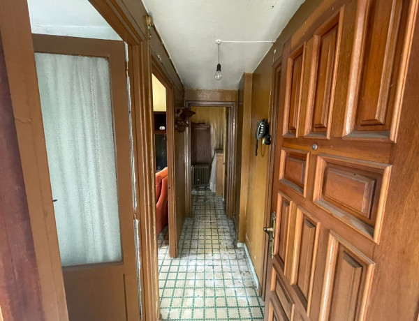 Chalet adosado en venta en San Juan, 12