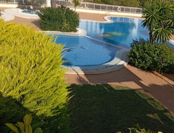 Piso en venta en cala antena, 12