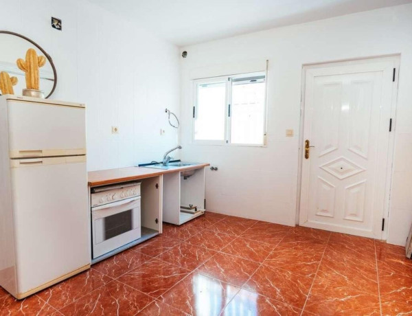 Casa de pueblo en venta en Albuñol