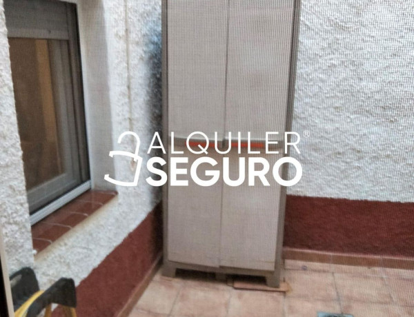 Alquiler de Casa o chalet independiente en calle de la Luna