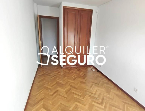 Alquiler de Piso en calle Almagro