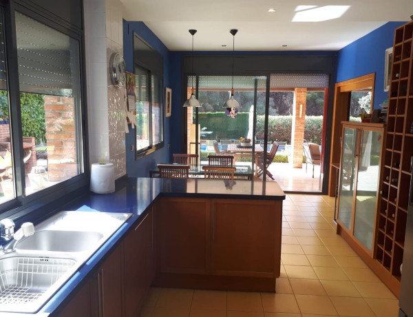 Casa o chalet independiente en venta en Teià