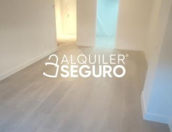 Alquiler de Piso en calle Gregorio Marañón