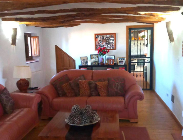 Casa rural en venta en calle Comercio, 110