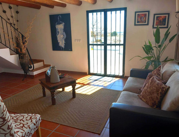 Casa rural en venta en calle Comercio, 110