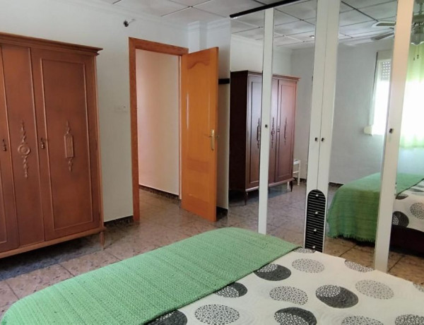 Piso en venta en Plaza Crevillente-Juzgados