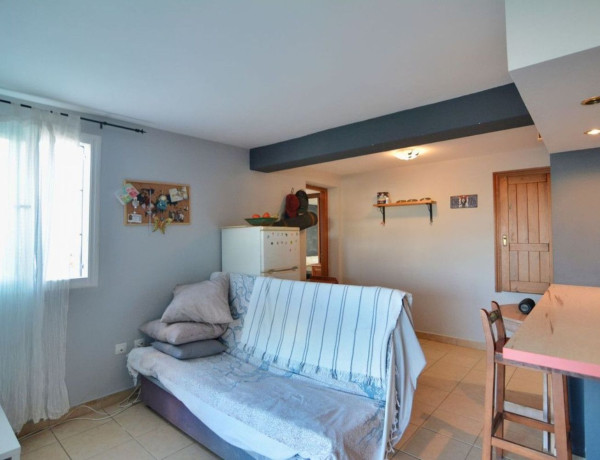 Chalet pareado en venta en Mijas del Faro