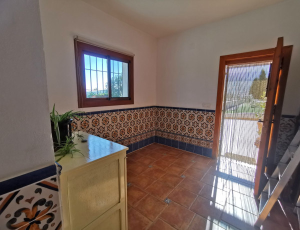 Casa rural en venta en calle Comercio, 112