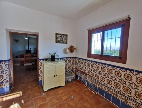 Casa rural en venta en calle Comercio, 112