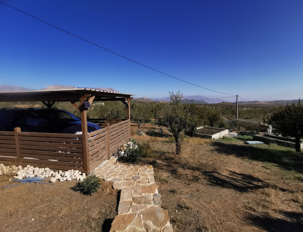 Casa rural en venta en calle Comercio, 112