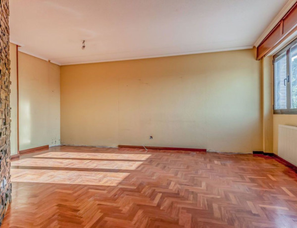 Piso en venta en calle sorolla, 1