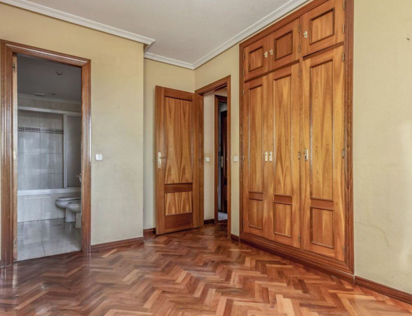 Piso en venta en calle sorolla, 1