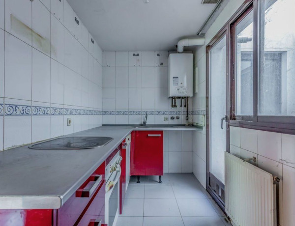 Piso en venta en calle sorolla, 1