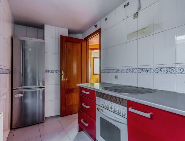 Piso en venta en calle sorolla, 1