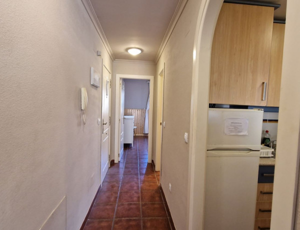 Piso en venta en calle Ciudad De Tarragona