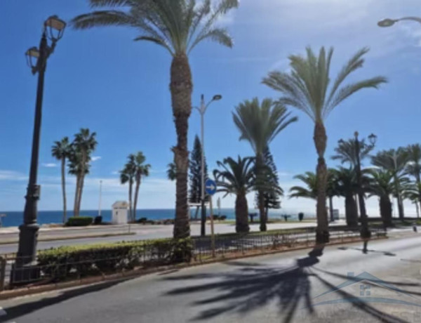 Piso en venta en Aguadulce sur