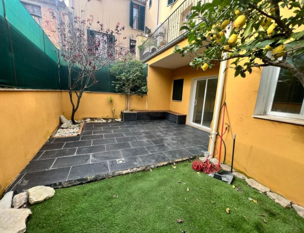 Piso en venta en calle del camp, 5