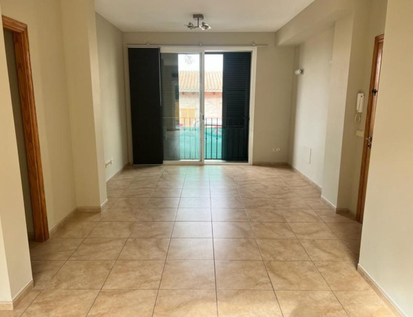 Piso en venta en calle del camp, 5