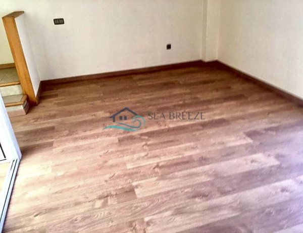 Dúplex en venta en calle el Peralillo, 3