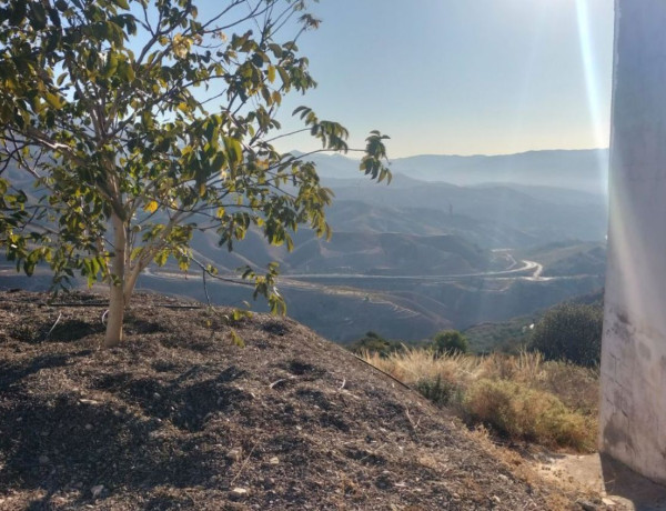 Terreno en venta en El Pinar