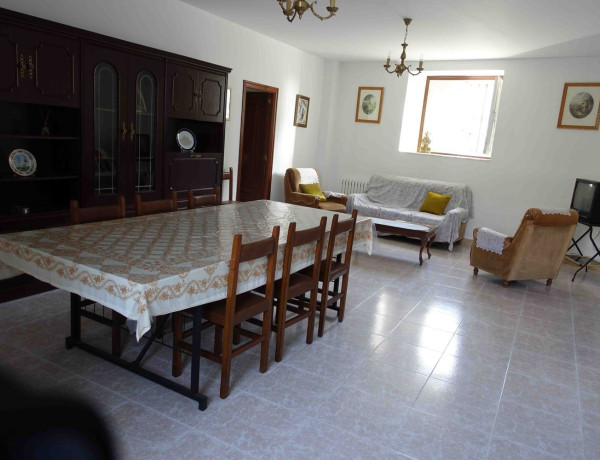 Casa rural en venta en Poblado Laje, 13